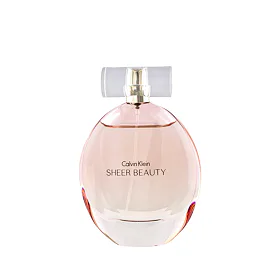 Calvin Klein Sheer Beauty Eau de Toilette за жени 30 ml