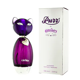 Katy Perry Purr Eau de Parfum за жени 100 ml