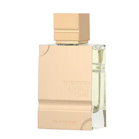 Al Haramain Amber Oud Gold Edition Eau de Parfum 60 ml