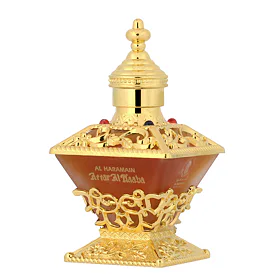 Al Haramain Attar Al Kaaba Парфюмно масло 25 ml