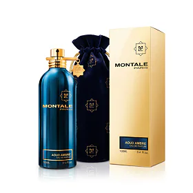 Montale Aoud Ambre Eau de Parfum 100 ml