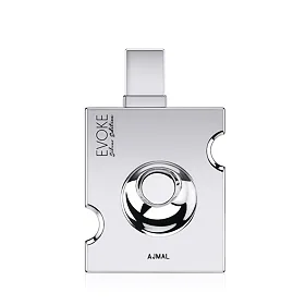 Ajmal Evoke Silver Edition Eau de Parfum за мъже 90 ml