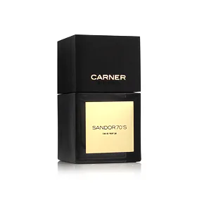 Carner Barcelona Sandor 70'S Eau de Parfum  50 ml