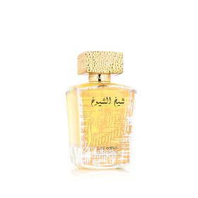 Lattafa Sheikh Al Shuyukh Luxe Edition Eau de Parfum  100 ml