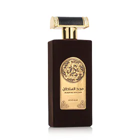 Asdaaf Majd Al Sultan Eau de Parfum за мъже 100 ml