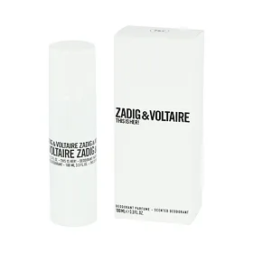 Zadig & Voltaire This is Her Дезодорант за жени 100 ml