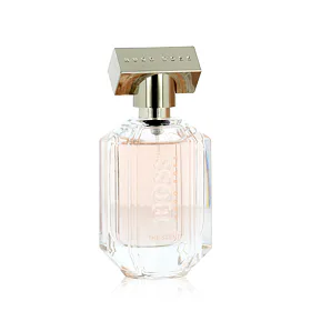 Hugo Boss Boss The Scent For Her Eau de Parfum ТЕСТЕР за жени 50 ml