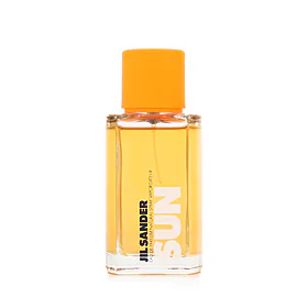 Jil Sander Sun Eau de Parfum за жени 75 ml