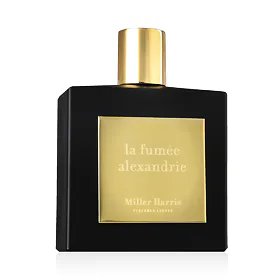 Miller Harris La Fumée Alexandrie Eau de Parfum 100 ml