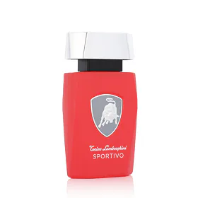 Lamborghini Sportivo Eau de Toilette за мъже 75 ml
