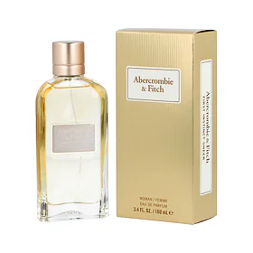 Abercrombie & Fitch First Instinct Sheer Eau de Parfum за жени 100 ml