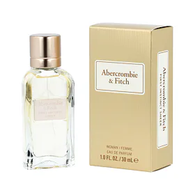 Abercrombie & Fitch First Instinct Sheer Eau de Parfum за жени 30 ml