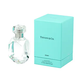 Tiffany & Co. Tiffany & Co. Sheer Eau de Toilette за жени 50 ml