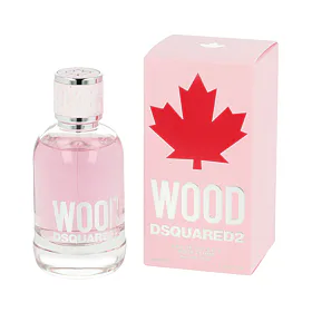 Dsquared2 Wood for Her Eau de Toilette за жени 100 ml