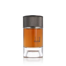 Dunhill Signature Collection British Leather Eau de Parfum за мъже 100 ml