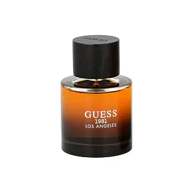 GUESS Guess 1981 Los Angeles Eau de Toilette за мъже 100 ml ТЕСТЕР