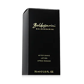 Baldessarini Baldessarini Афтършейв за мъже 75 ml