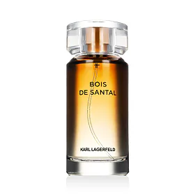 Karl Lagerfeld Les Parfums Matières Bois de Santal Eau de Toilette за мъже 100 ml