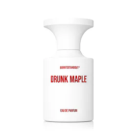 BORNTOSTANDOUT® DRUNK MAPLE Eau de Parfum  50 ml