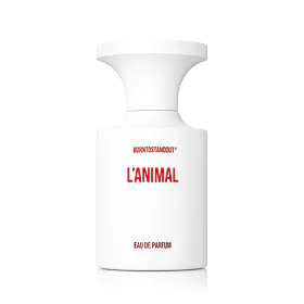 BORNTOSTANDOUT® L'ANIMAL Eau de Parfum  50 ml