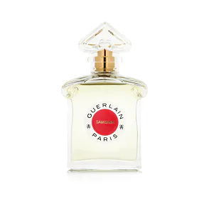 Guerlain Samsara Eau de Toilette за жени 75 ml