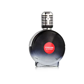 Elvis Presley Forever Eau de Parfum за мъже 100 ml