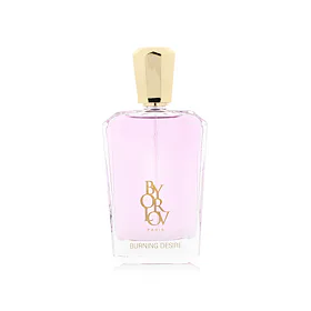 Orlov Paris Burning Desire Eau de Parfum за жени 75 ml