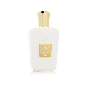 Orlov Paris Blue Lili Eau de Parfum за жени 75 ml