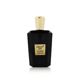 Orlov Paris Golden Prince Eau de Parfum за мъже Зареждаем 75 ml