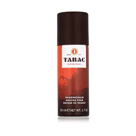 TABAC Original Пяна за бръснене за мъже 50 ml