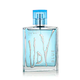 Ulric de Varens UDV Blue Eau de Toilette за мъже 100 ml
