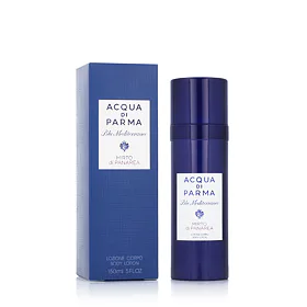 Acqua Di Parma Blu Mediterraneo Mirto di Panarea Лосион за тяло  150 ml