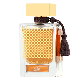 Rasasi Qasamat Ebhar Eau de Parfum 65 ml