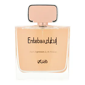 Rasasi Entebaa Eau de Parfum за жени 100 ml