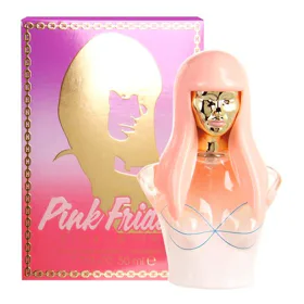 Nicki Minaj Pink Friday Eau de Parfum за жени 100 ml