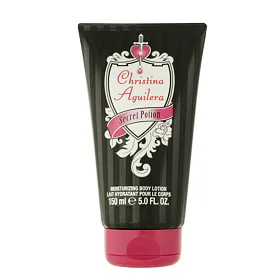 Christina Aguilera Secret Potion Лосион за тяло за жени 150 ml