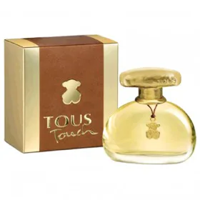 Tous Touch Woman Eau de Toilette за жени 50 ml