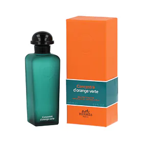 Hermes Concentré d´Orange Verte Eau de Toilette 100 ml