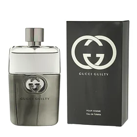 Gucci Guilty Eau de Toilette за мъже 90 ml