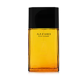 Azzaro Pour Homme Eau de Toilette за мъже 200 ml