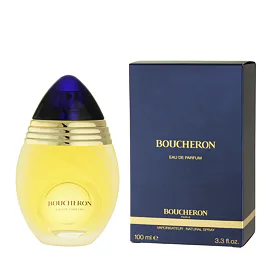 Boucheron Boucheron Eau de Parfum за жени 100 ml