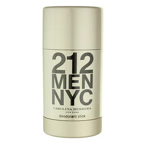 Carolina Herrera 212 NYC Men Дезодорант за мъже 75 ml