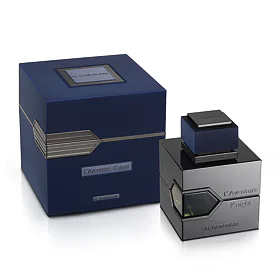 Al Haramain L'Aventure Knight Eau de Parfum за мъже 100 ml