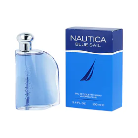 Nautica Blue Sail Eau de Toilette за мъже 100 ml