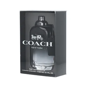 Coach Coach Eau de Toilette за мъже 200 ml