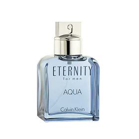 Calvin Klein Eternity Aqua for Men Eau de Toilette за мъже 100 ml