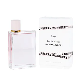 Burberry Burberry Her Eau de Parfum за жени 100 ml