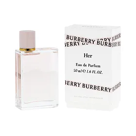Burberry Burberry Her Eau de Parfum за жени 50 ml