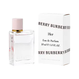 Burberry Burberry Her Eau de Parfum за жени 30 ml