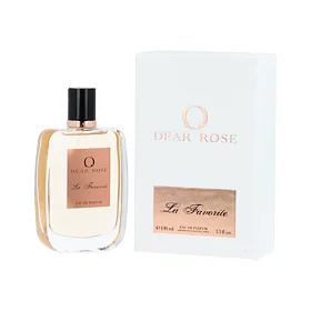 Roos & Roos La Favorite Eau de Parfum за жени 100 ml
